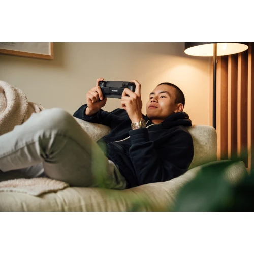 Kontroler do telefonu Backbone One 2nd gen dla iPhone i Android USB-C Xbox
