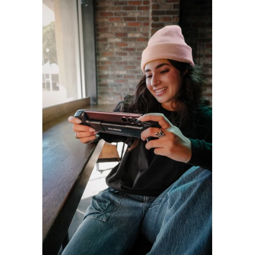 Kontroler do telefonu Backbone One 2nd gen dla iPhone i Android USB-C Xbox