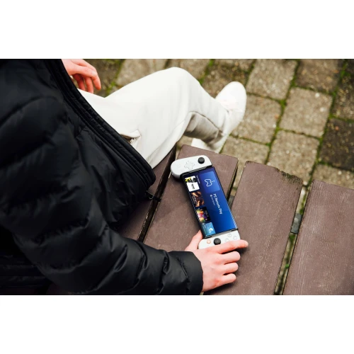 Kontroler do telefonu Backbone One 2nd gen dla iPhone i Android USB-C PlayStation® Edition