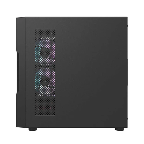 Obudowa Darkflash DK431 Mesh ARGB Black