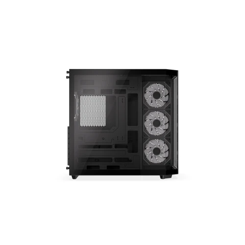 Obudowa Krux Empero ARGB Black