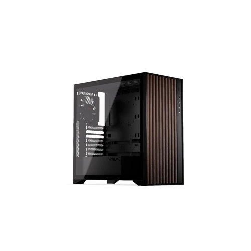 Obudowa Krux Palum Black