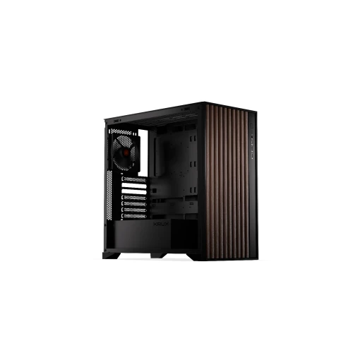 Obudowa Krux Palum Black
