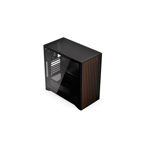Obudowa Krux Palum Black