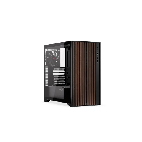 Obudowa Krux Palum Black