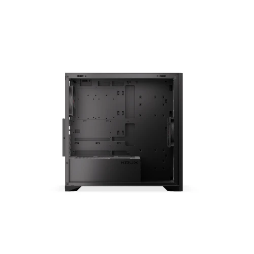 Obudowa Krux Palum Black
