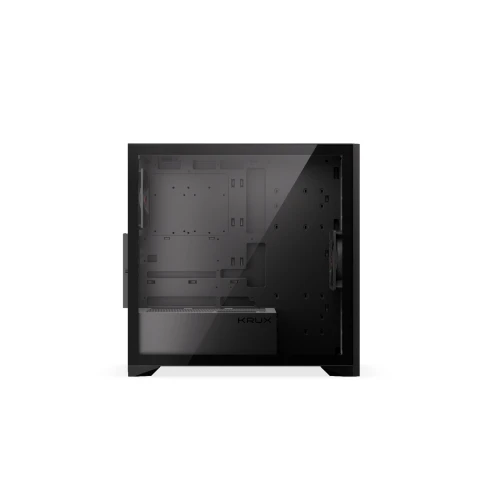 Obudowa Krux Palum Black