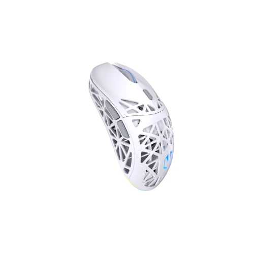 Mysz ENDORFY LIV Plus Onyx White Wireless