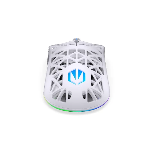 Mysz ENDORFY LIV Plus Onyx White Wireless