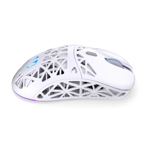 Mysz ENDORFY LIV Plus Onyx White Wireless