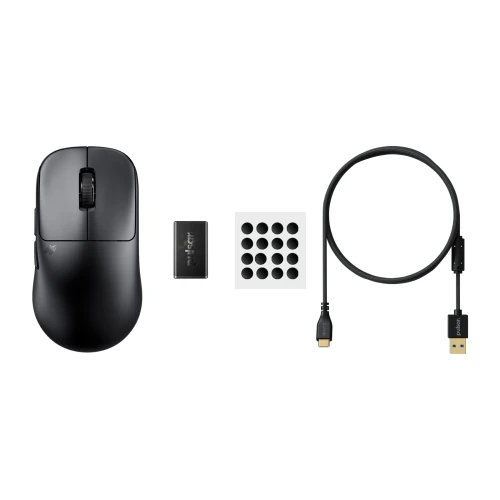 Mysz Pulsar TenZ Signature Edition 8K Wireless