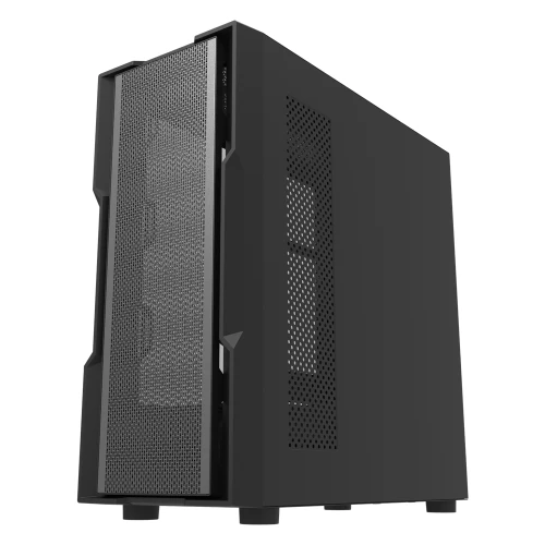 Obudowa Darkflash DK431 Mesh ARGB Black