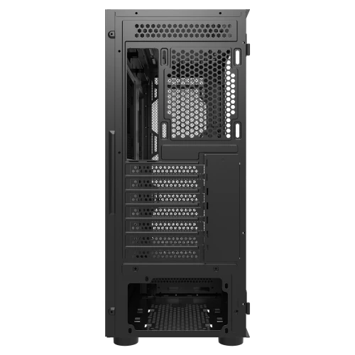 Obudowa Darkflash DK431 Mesh ARGB Black