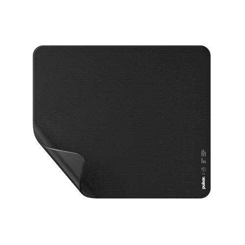 Podkładka Pulsar x LGG Hyperion XL Square Xsoft Black - 500x500mm