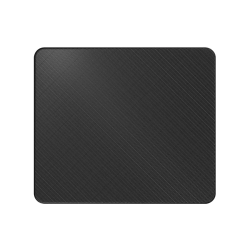 Podkładka Pulsar x LGG Hyperion XL Square Xsoft Black - 500x500mm