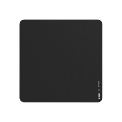 Podkładka Pulsar x LGG Hyperion XL Xsoft Black - 490x420mm