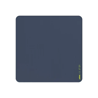 Podkładka Pulsar x LGG Hyperion XL Square Xsoft Midnight Slate - 500x500mm