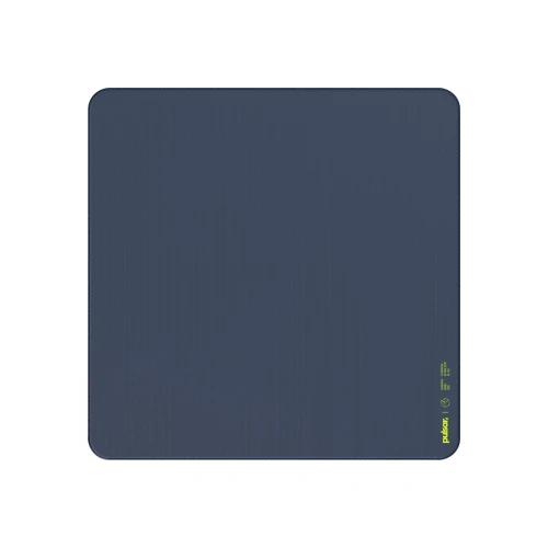 Podkładka Pulsar x LGG Hyperion XL Square Xsoft Midnight Slate - 500x500mm