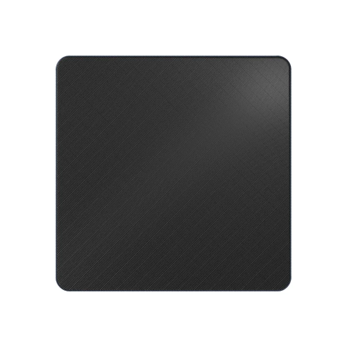 Podkładka Pulsar x LGG Hyperion XL Square Xsoft Midnight Slate - 500x500mm