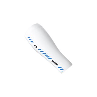 Rękaw Pulsar ES ARM Sleeve ARM Short - L White OUTLET