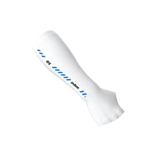 Rękaw Pulsar ES ARM Sleeve Palm Short - L White