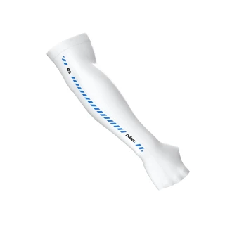 Rękaw Pulsar ES ARM Sleeve Palm Long - L White