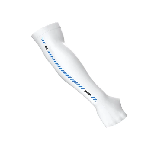 Rękaw Pulsar ES ARM Sleeve Palm Long - L White