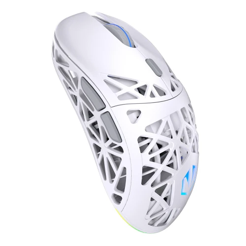 Mysz ENDORFY LIV Wireless Onyx White