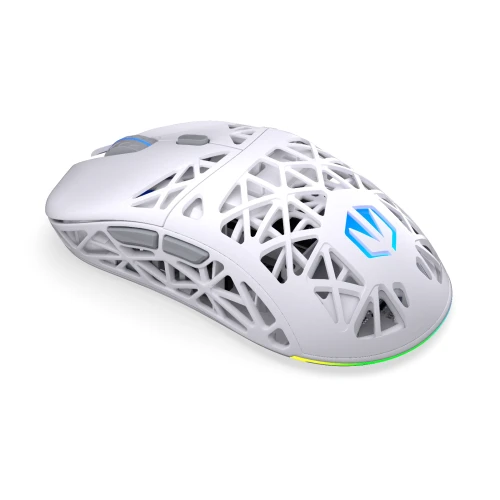 Mysz ENDORFY LIV Wireless Onyx White