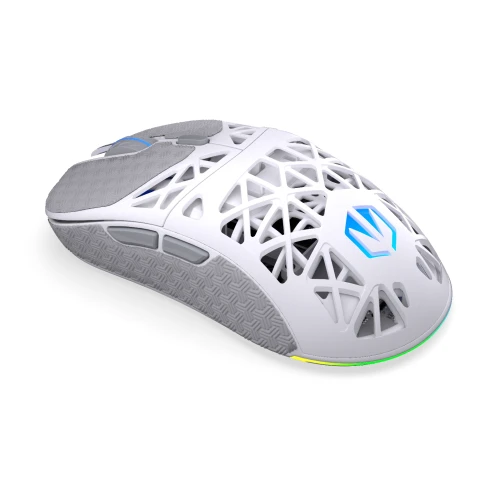 Mysz ENDORFY LIV Wireless Onyx White