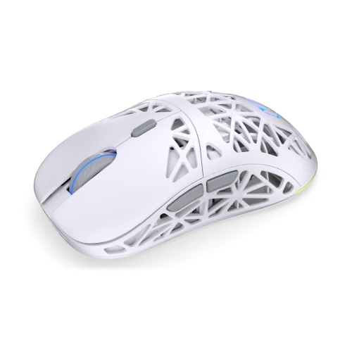 Mysz ENDORFY LIV Wireless Onyx White
