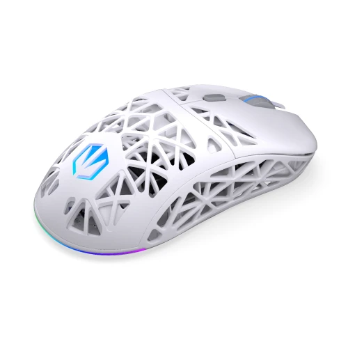 Mysz ENDORFY LIV Wireless Onyx White