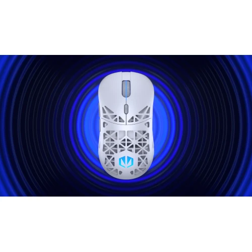 Mysz ENDORFY LIV Wireless Onyx White