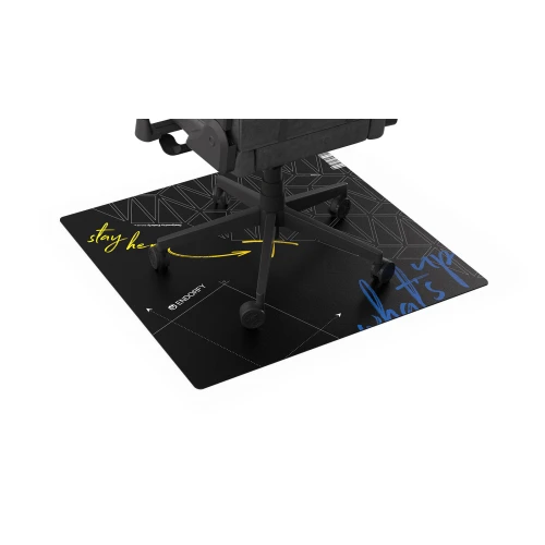 Podkładka pod fotel mata ENDORFY Floor Pad 90S