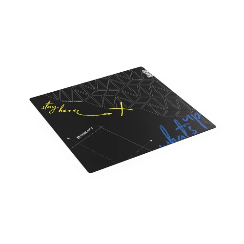 Podkładka pod fotel mata ENDORFY Floor Pad 90S