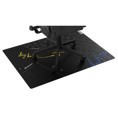 Podkładka pod fotel mata ENDORFY Floor Pad 120R