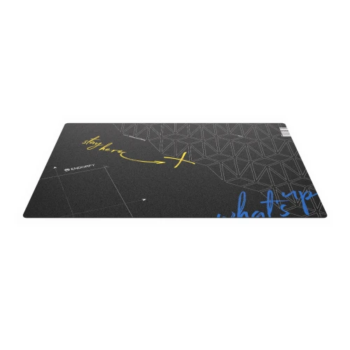 Podkładka pod fotel mata ENDORFY Floor Pad 120R