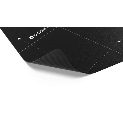 Podkładka pod fotel mata ENDORFY Floor Pad 120R