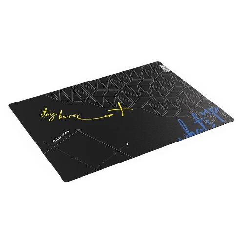Podkładka pod fotel mata ENDORFY Floor Pad 120R