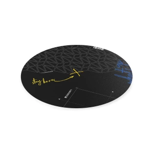 Podkładka pod fotel mata ENDORFY Floor Pad 110C