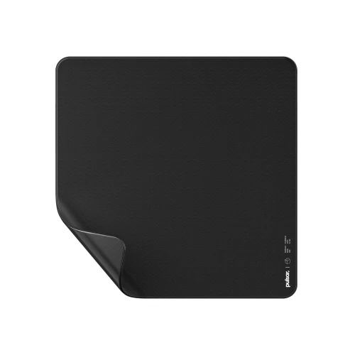Podkładka Pulsar x LGG Hyperion XL Square Soft Black - 500x500mm