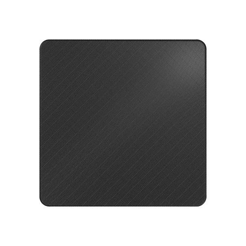 Podkładka Pulsar x LGG Hyperion XL Square Soft Black - 500x500mm