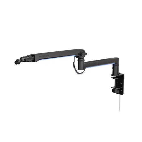 Ramię mikrofonowe ENDORFY Broadcast Low Profile RGB