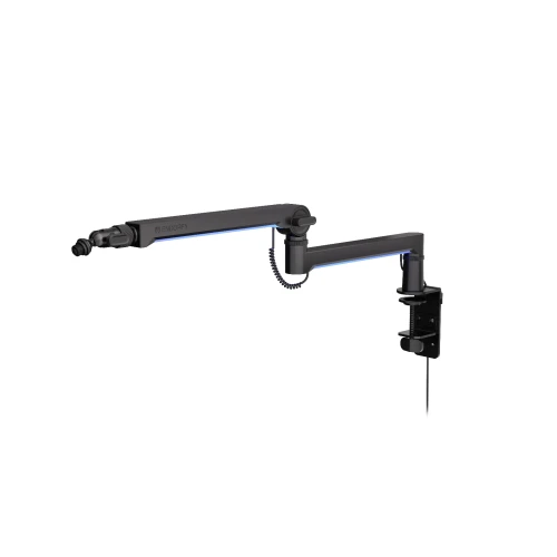 Ramię mikrofonowe ENDORFY Broadcast Low Profile RGB