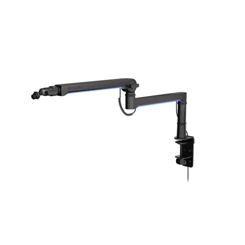 Ramię mikrofonowe ENDORFY Broadcast Low Profile RGB