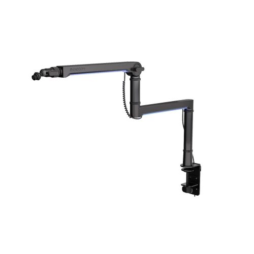 Ramię mikrofonowe ENDORFY Broadcast Low Profile RGB