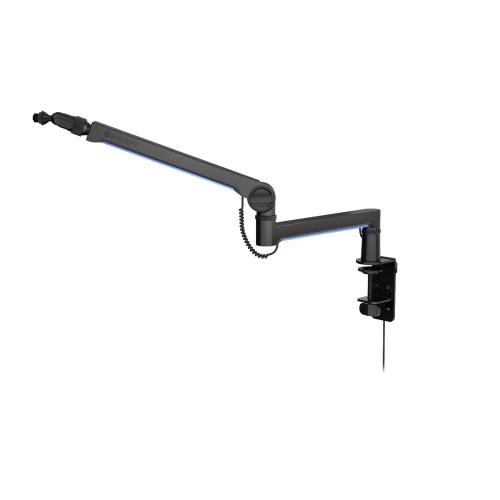Ramię mikrofonowe ENDORFY Broadcast Low Profile RGB