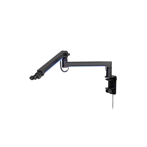 Ramię mikrofonowe ENDORFY Broadcast Low Profile RGB