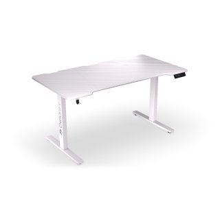 Biurko ENDORFY Atlas L Electric Onyx White