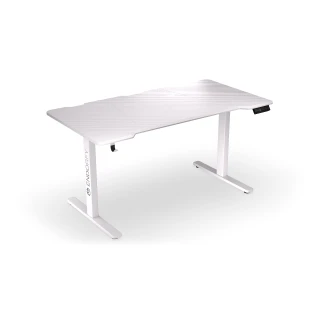 Biurko ENDORFY Atlas L Electric Onyx White